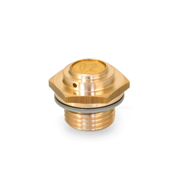 GN883-G1/2-20-A-MS Breather Valve
